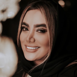 Telegram profile photo for fatemeh arjmandi