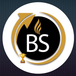 Telegram profile photo for BSTrader24