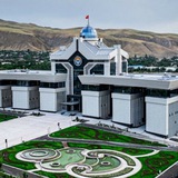 Telegram profile photo for ГОСИНФО