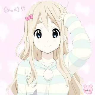 Telegram profile photo for lolly