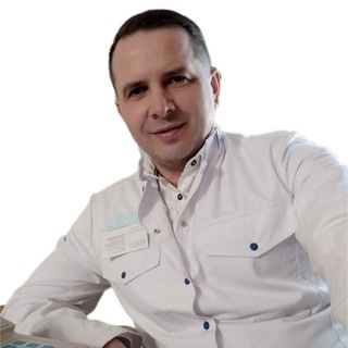Telegram profile photo for Doctor Nesterov