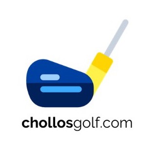 Telegram profile photo for ⛳️ ChollosGolf