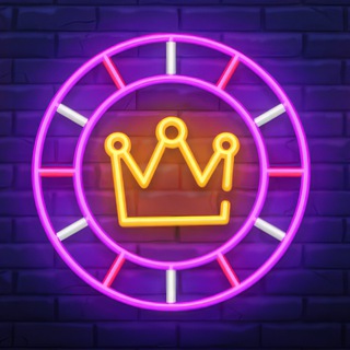 Telegram profile photo for ОГЛЯД УКРАЇНСЬКИХ КАЗИНО БОНУСИ БЕЗДЕПИ ПРОМОКОДИ