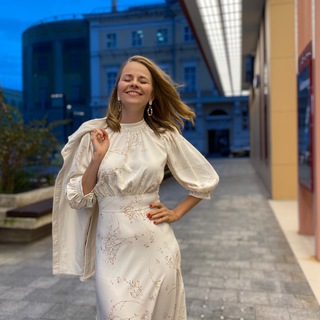 Telegram profile photo for Светлана Морозова|Сила женщины👑