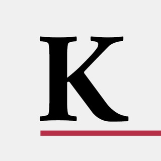 Telegram profile photo for Katéchon