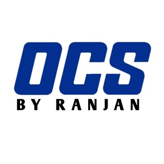 Telegram profile photo for OCS by Ranjan