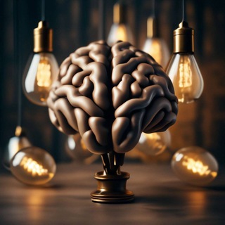 Telegram profile photo for Удивительные Факты⚡️