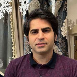 Telegram profile photo for دکتر اکبری ارشد وزارت بهداشت