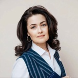 Telegram profile photo for Купи недвижимость с Ольгой Лысюк