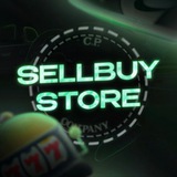 Telegram profile photo for SELLBUY STORE отзывы