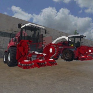 Telegram profile photo for FS15-23 by pratki