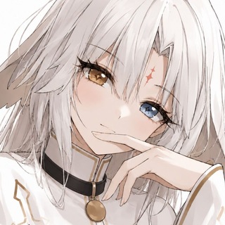 Telegram profile photo for Abby Baby✨