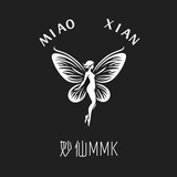 Telegram profile photo for 广州《妙仙》