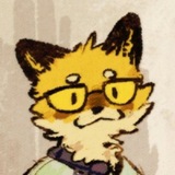Telegram profile photo for klopovski 🦔
