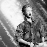 Telegram profile photo for Glacieralf's Minghao