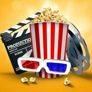 Telegram profile photo for Фильмы и сериалы всего мира