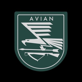 Telegram profile photo for Авиан