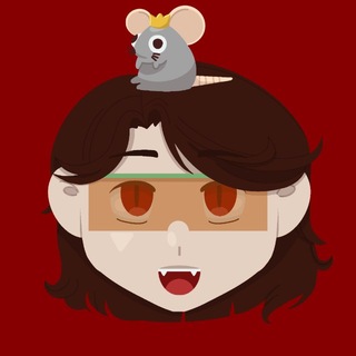 Telegram profile photo for Логово крысы