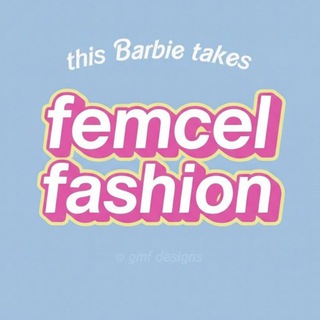 Telegram profile photo for femcel femdom femsplain 💖🪓