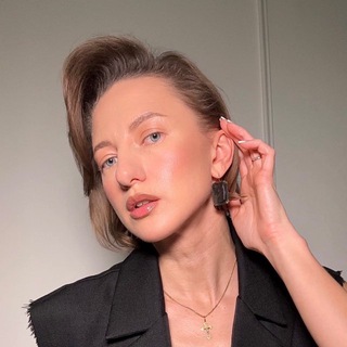 Telegram profile photo for Визажист, стилист, бровист Подольск