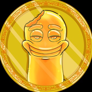 Telegram group profile photo for $TRENCH by Trenchors