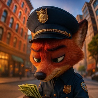 Telegram profile photo for Конкурсы от Фокси