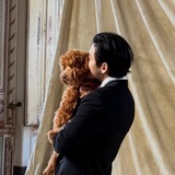 Telegram profile photo for минли 🐕