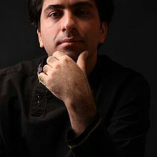 Telegram profile photo for عاشقان محمد معتمدی
