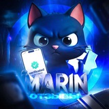 Telegram profile photo for Marin отзывы