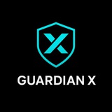 Telegram profile photo for Guardian X