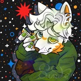 Telegram profile photo for 🌿 Shiro Base 🌊