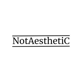Telegram profile photo for 𝙽𝚘𝚝𝙰𝚎𝚜𝚝𝚑𝚎𝚝𝚒𝙲