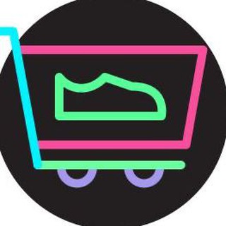Telegram profile photo for STEPN - market data