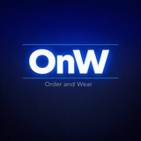 Telegram profile photo for OnW