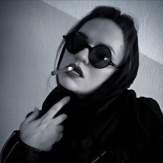 Telegram profile photo for Святскова ♆ Психотерапия, свободная от моралистики