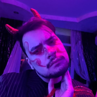 Telegram profile photo for лисовский.