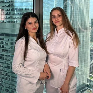 Telegram profile photo for Капля жизни 💧