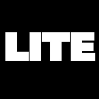Telegram profile photo for LITE | Найти спонсора