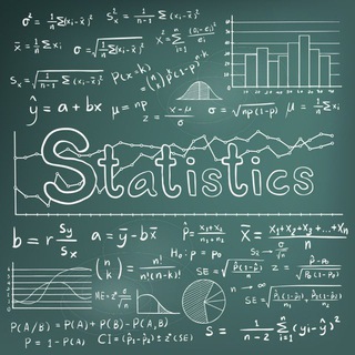 Telegram group profile photo for STAT 214