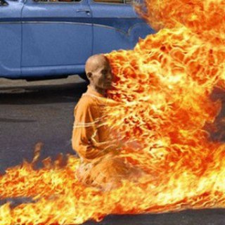 Telegram profile photo for Portão Shaolin