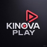 Telegram profile photo for Kinovaplay Tv