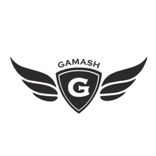 Telegram profile photo for GAMASH