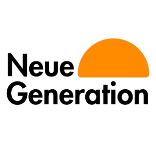 Telegram profile photo for Neue Generation