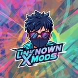 Telegram profile photo for Uηкηoωη ✘ M𐍈Ds