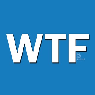 Telegram profile photo for WTF