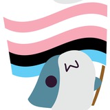 Telegram profile photo for Central Fluff Small Group