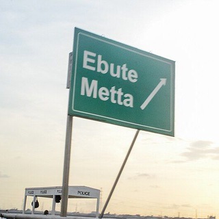 Telegram profile photo for Ebute Metta Surulere to egbeda ikorodu ikotun mainland