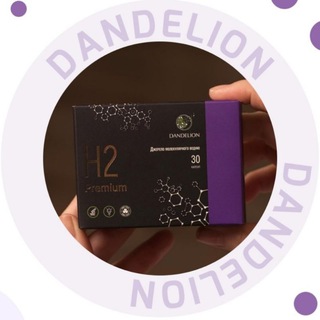 Telegram profile photo for 🌀 УДИВИТЕЛЬНЫЕ РЕЗУЛЬТАТЫ! 🟡 МАГНИЙ ВОДОРОД H2 Premium Н2 Премиум 🌞 DANDELION Отзывы Результаты Данделайн