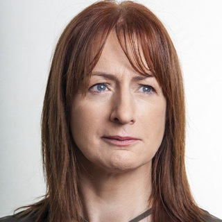 Telegram profile photo for Clare Daly