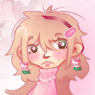 Telegram profile photo for Мушка 🪰🎀 *•° рест